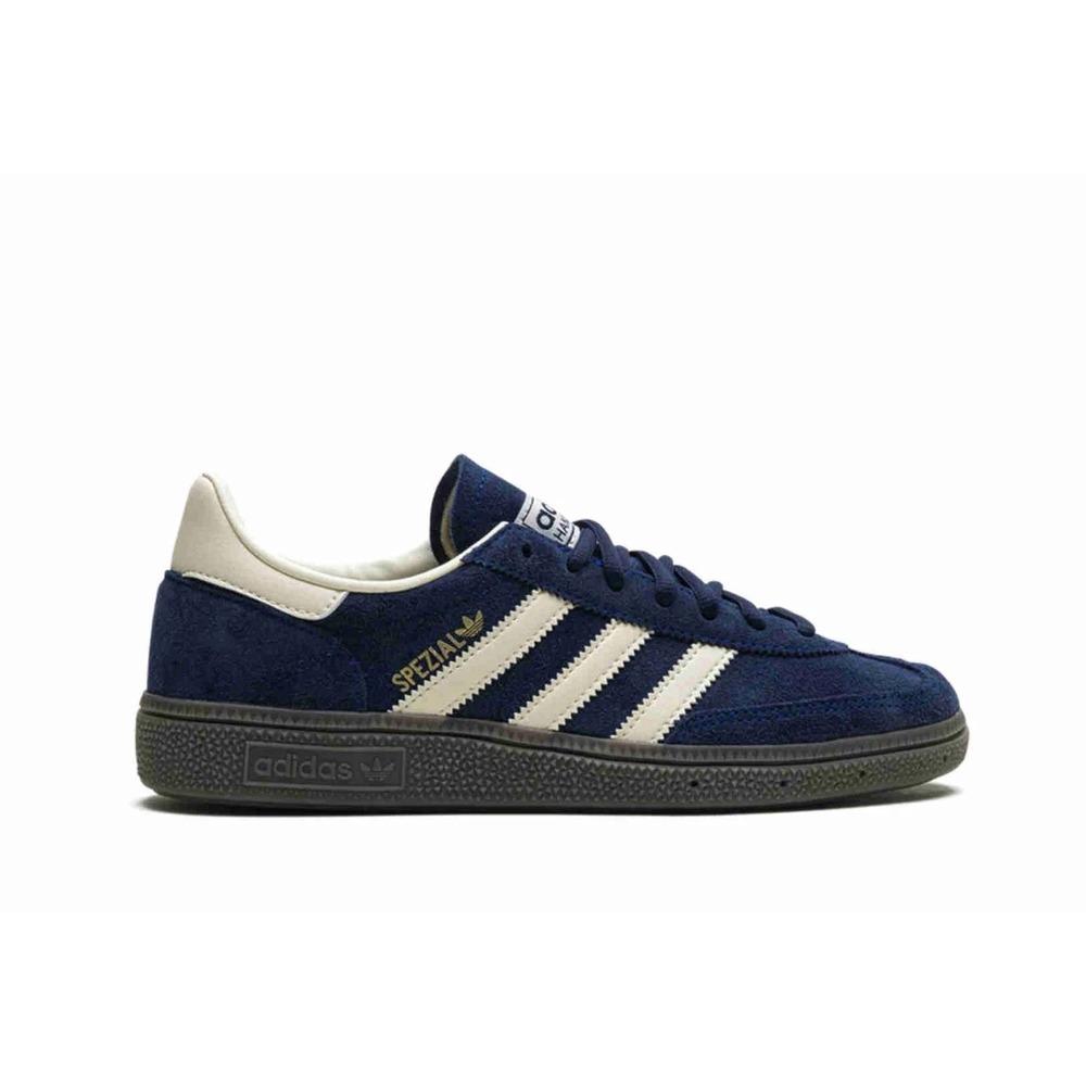 Mens Size 11 - adidas Handball Spezial Night Indigo Shoes Sneakers IF7087  NEW
